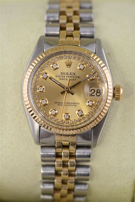 rolex datejust 31mm gebraucht damen ratenkauf|rolex datejust 31mm price.